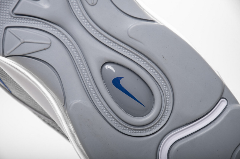 Nike Air Max 97 Wolf Grey Game Royal (Top Quality)