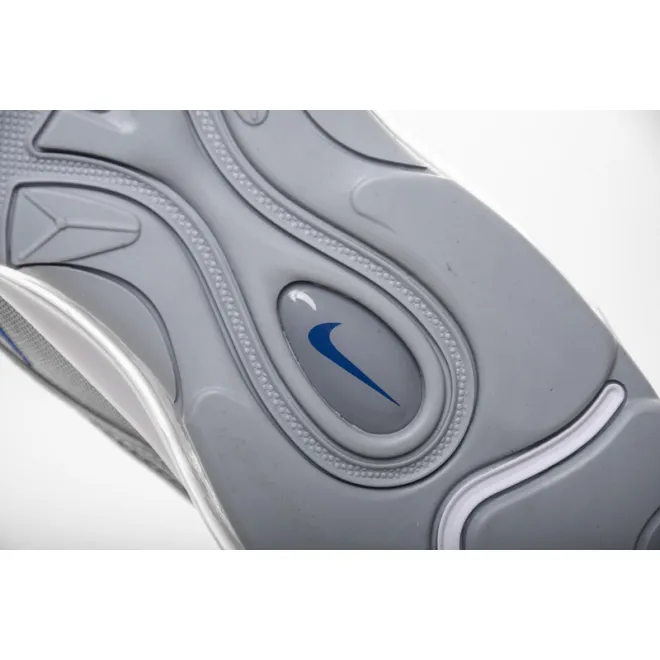 Nike Air Max 97 Wolf Grey Game Royal (Top Quality)