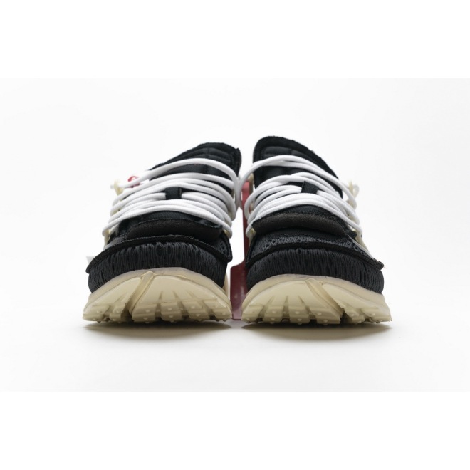 Nike Air Presto Off-White (Top Quality)