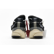 Nike Air Presto Off-White (Top Quality)