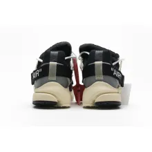 Nike Air Presto Off-White (Top Quality)
