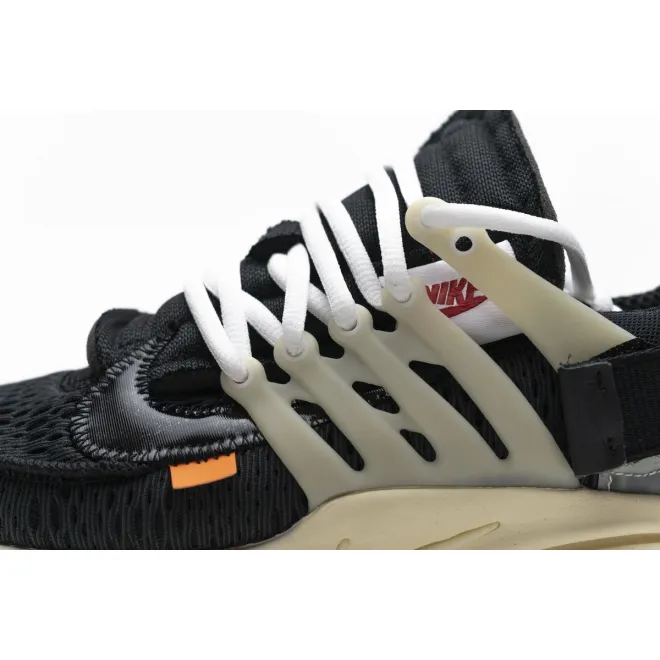 Nike Air Presto Off-White (Top Quality)