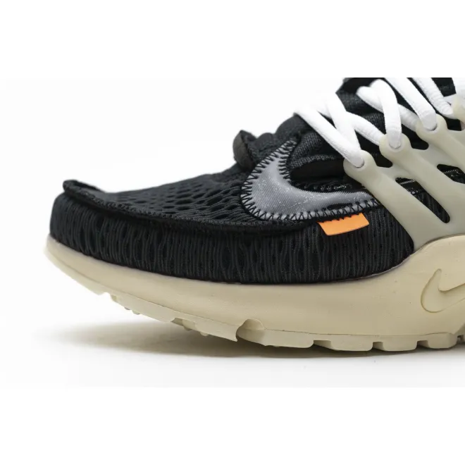 Nike Air Presto Off-White (Top Quality)