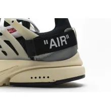 Nike Air Presto Off-White (Top Quality)