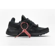 Nike Air Presto Off-White Black (2018) (Top Quality)