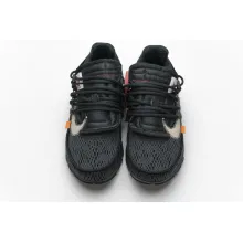 Nike Air Presto Off-White Black (2018) (Top Quality)