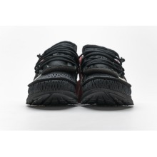 Nike Air Presto Off-White Black (2018) (Top Quality)