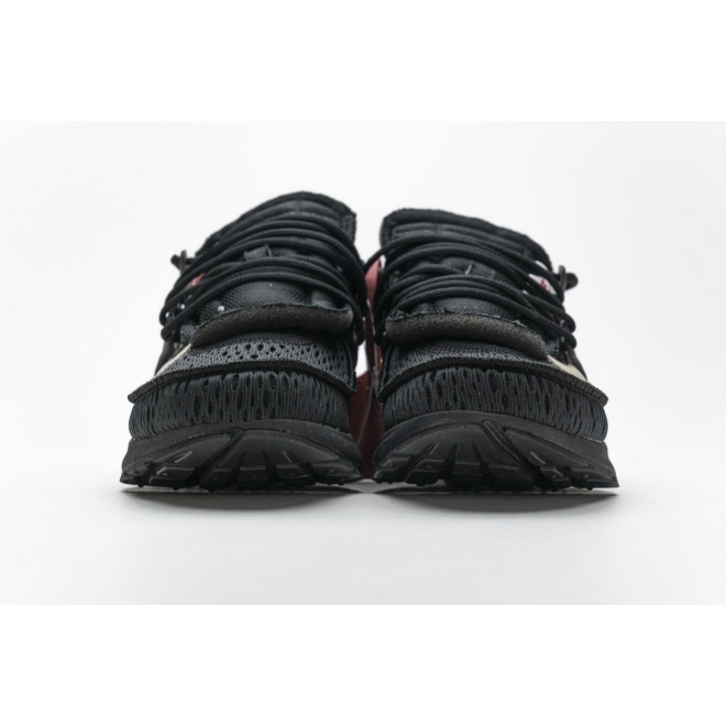 Nike Air Presto Off-White Black (2018) (Top Quality)