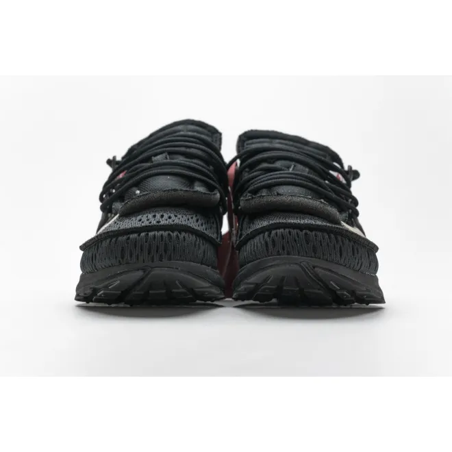 Nike Air Presto Off-White Black (2018) (Top Quality)