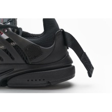 Nike Air Presto Off-White Black (2018) (Top Quality)