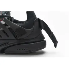 Nike Air Presto Off-White Black (2018) (Top Quality)