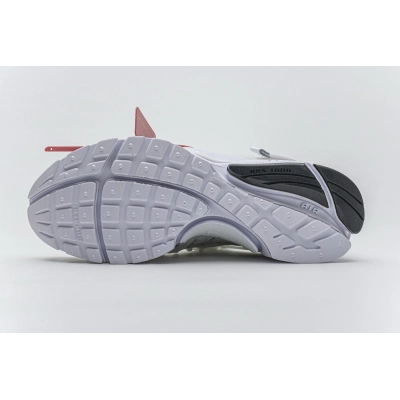 Nike Air Presto Off-White White (2018) (Top Quality)