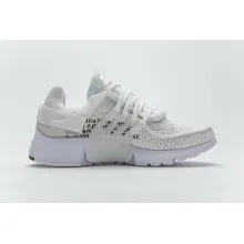 Nike Air Presto Off-White White (2018) (Top Quality)