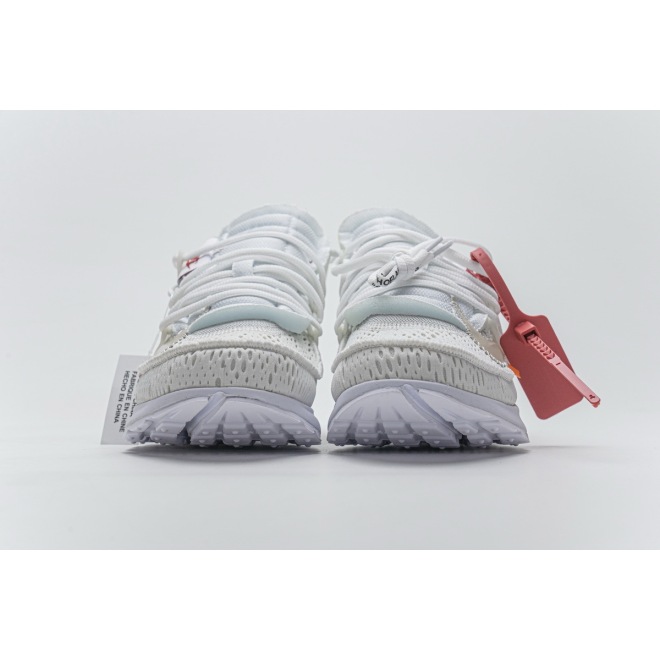 Nike Air Presto Off-White White (2018) (Top Quality)