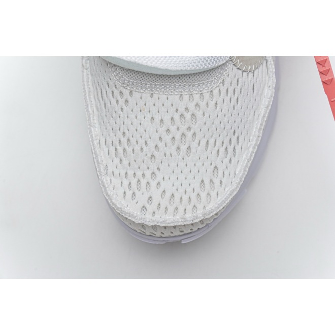 Nike Air Presto Off-White White (2018) (Top Quality)