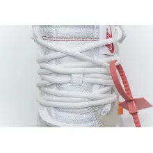 Nike Air Presto Off-White White (2018) (Top Quality)