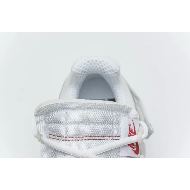 Nike Air Presto Off-White White (2018) (Top Quality)