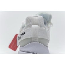 Nike Air Presto Off-White White (2018) (Top Quality)