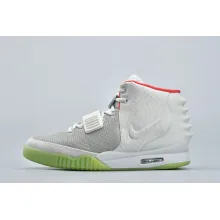 Nike Air Yeezy 2 Pure Platinum (Top Quality)