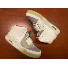Nike Air Yeezy 2 Pure Platinum (Top Quality)