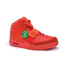 Nike Air Yeezy 2 Red October (Top Quality)