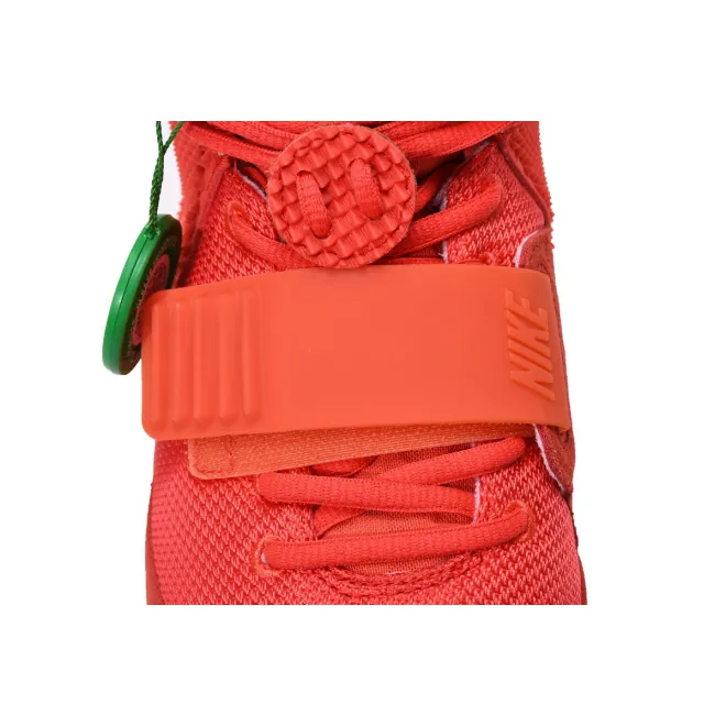 Nike Air Yeezy 2 Red October (Top Quality)