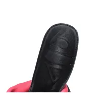 Nike Air Yeezy 2 Solar Red (Top Quality)