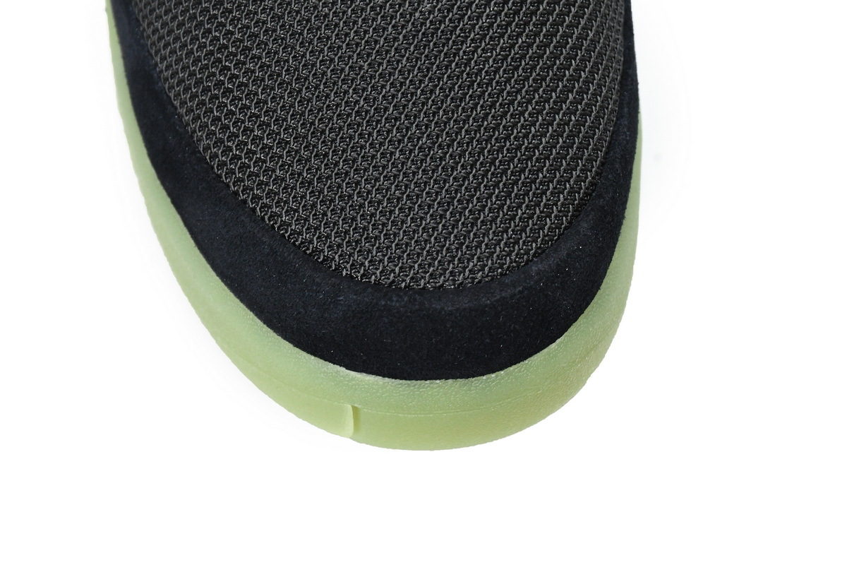 Nike Air Yeezy 2 Solar Red (Top Quality)