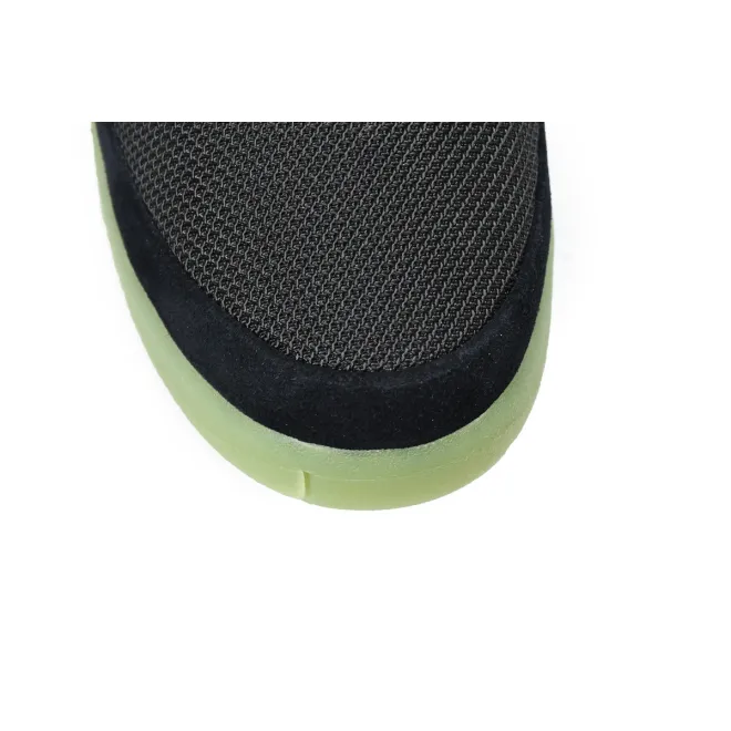 Nike Air Yeezy 2 Solar Red (Top Quality)