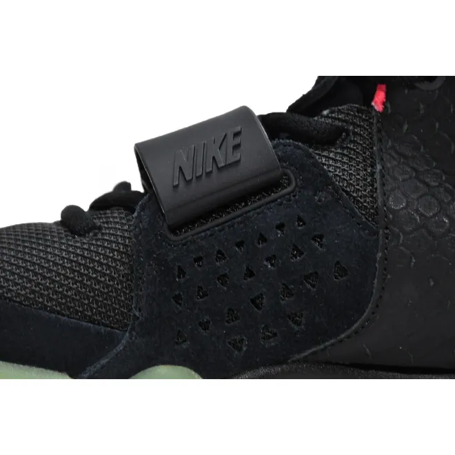 Nike Air Yeezy 2 Solar Red (Top Quality)