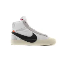 Nike Blazer Mid Off-White (Top Quality)