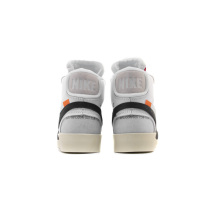 Nike Blazer Mid Off-White (Top Quality)