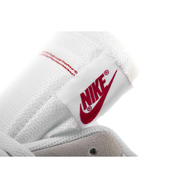 Nike Blazer Mid Off-White (Top Quality)