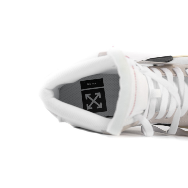 Nike Blazer Mid Off-White (Top Quality)
