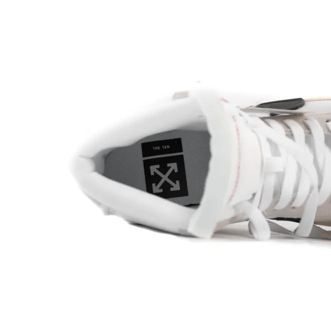 Nike Blazer Mid Off-White (Top Quality)