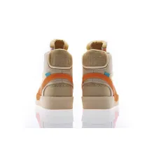 Nike Blazer Mid Off-White All Hallow&#39;s Eve (Top Quality)