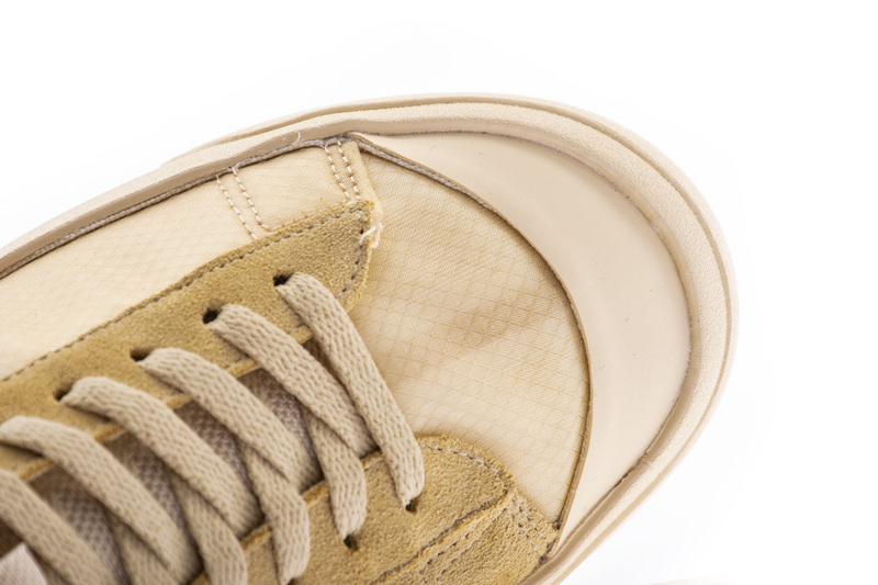 Nike Blazer Mid Off-White All Hallow&#39;s Eve (Top Quality)