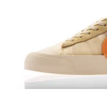 Nike Blazer Mid Off-White All Hallow&#39;s Eve (Top Quality)
