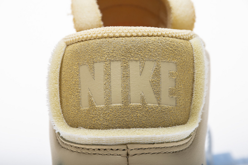 Nike Blazer Mid Off-White All Hallow&#39;s Eve (Top Quality)