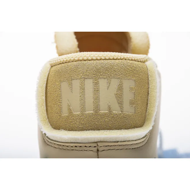 Nike Blazer Mid Off-White All Hallow&#39;s Eve (Top Quality)