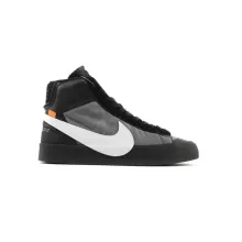 Nike Blazer Mid Off-White Grim Reaper (Top Quality)