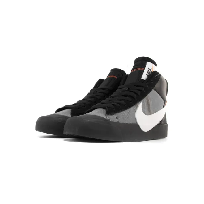 Nike Blazer Mid Off-White Grim Reaper (Top Quality)