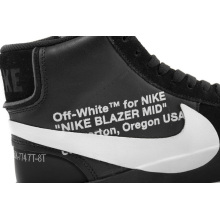 Nike Blazer Mid Off-White Grim Reaper (Top Quality)