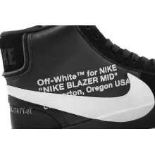 Nike Blazer Mid Off-White Grim Reaper (Top Quality)