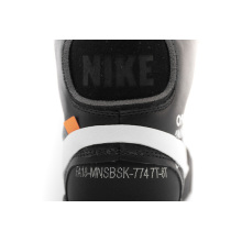 Nike Blazer Mid Off-White Grim Reaper (Top Quality)