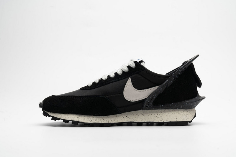 Nike Daybreak Undercover Black