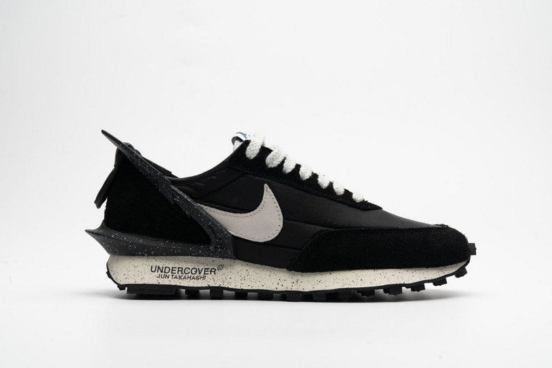 Nike Daybreak Undercover Black