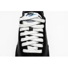 Nike Daybreak Undercover Black