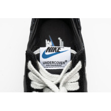 Nike Daybreak Undercover Black