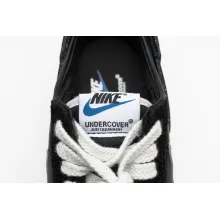 Nike Daybreak Undercover Black
